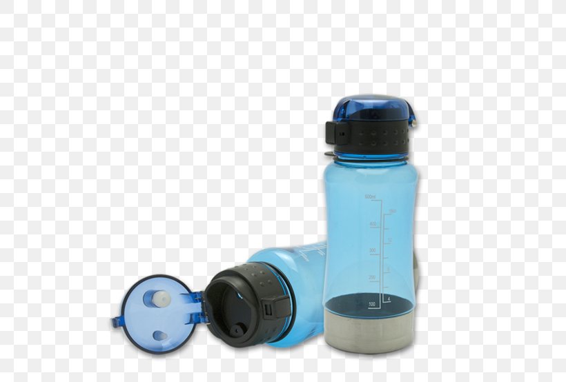 Water Bottles Plastic Bottle Glass Bottle, PNG, 554x554px, Water Bottles, Blue, Bottle, Cobalt, Cobalt Blue Download Free