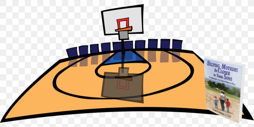 Basketball Court Clip Art, PNG, 1024x512px, Basketball Court, Area, Ball, Basketball, Brand Download Free