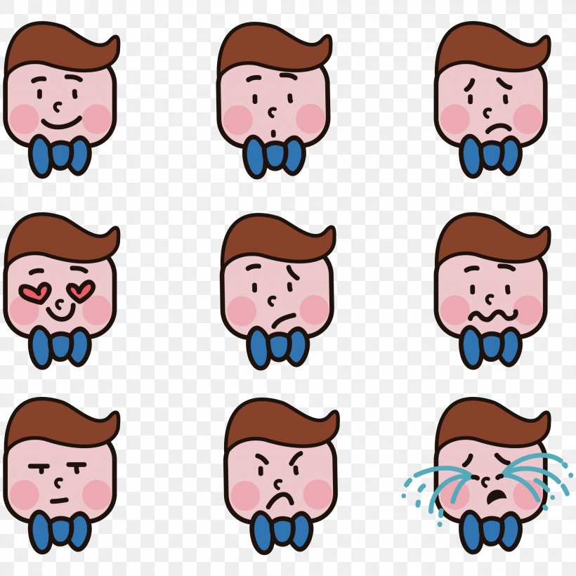 Facial Expression Clip Art, PNG, 2100x2100px, Facial Expression, Area, Cheek, Crying, Face Download Free