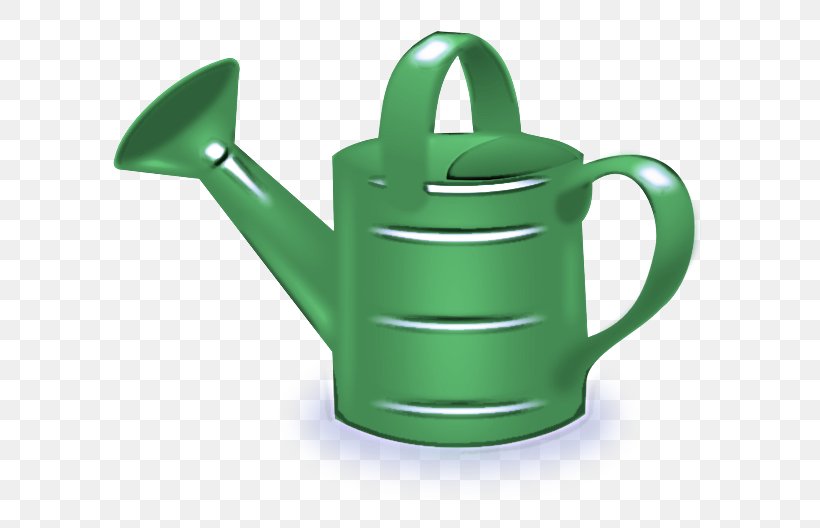 Green Watering Can Kettle Teapot Mug, PNG, 600x528px, Green, Kettle, Mug, Teapot, Watering Can Download Free