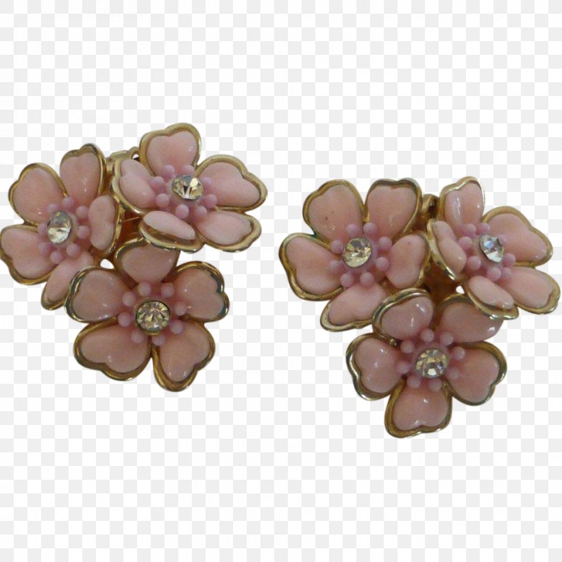 Miss Selfridge Womens Flower Rhinestone Earrings Gemstone Plastic Jewellery, PNG, 985x985px, Earring, Earrings, Fashion Accessory, Flower, Gemstone Download Free