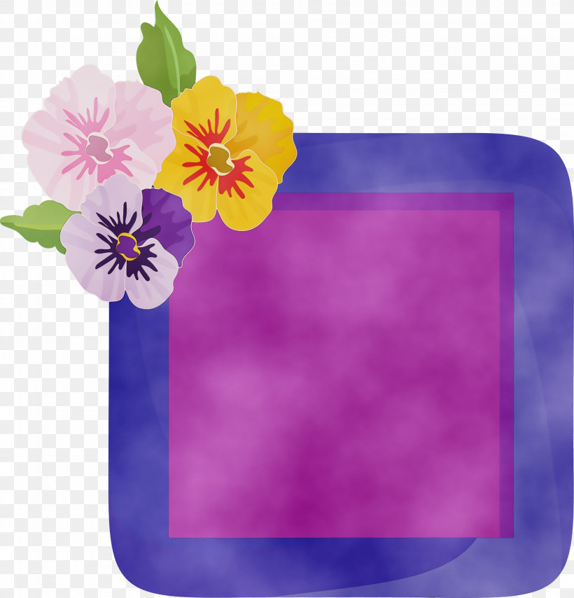 Picture Frame, PNG, 2878x3000px, Flower Photo Frame, Biology, Film Frame, Flower, Flower Frame Download Free