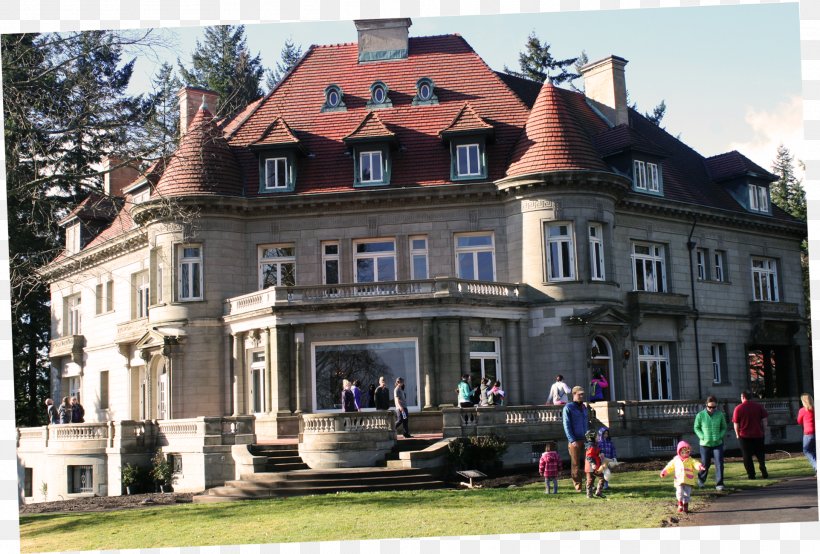 Pittock Mansion Historic House Museum Building, PNG, 1923x1301px, Pittock Mansion, Building, Estate, Facade, Family Car Download Free