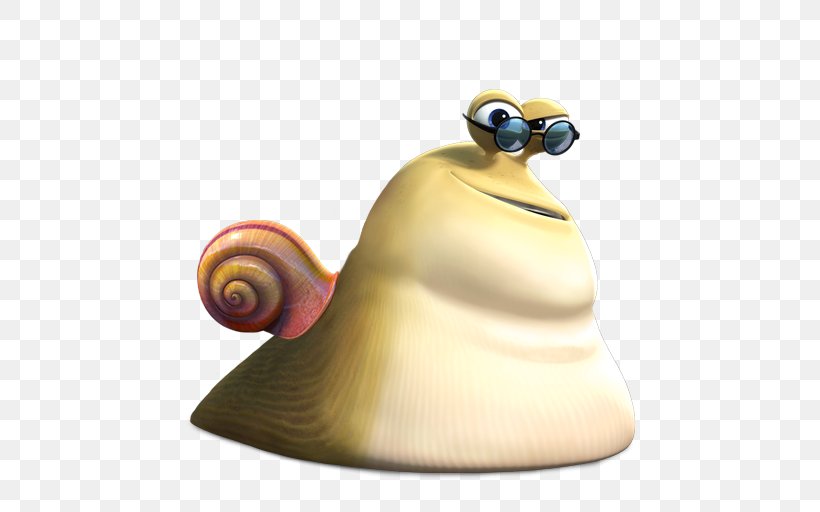 Smoove Move Guy Gagnxc3xa9 Turbocharger Character Snail, PNG, 512x512px, Smoove Move, Animation, Cartoon, Character, Dreamworks Download Free