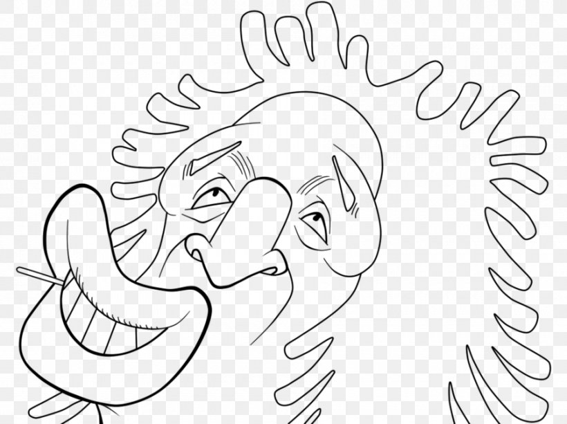Thumb Drawing Homo Sapiens Line Art Clip Art, PNG, 900x673px, Watercolor, Cartoon, Flower, Frame, Heart Download Free