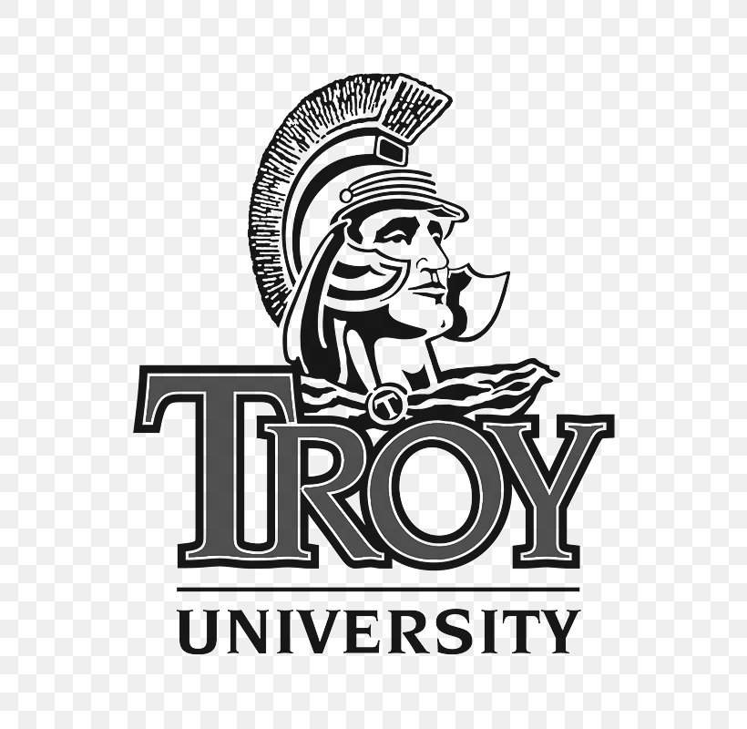 Troy University Troy Trojans Football Southeastern Attractions Public