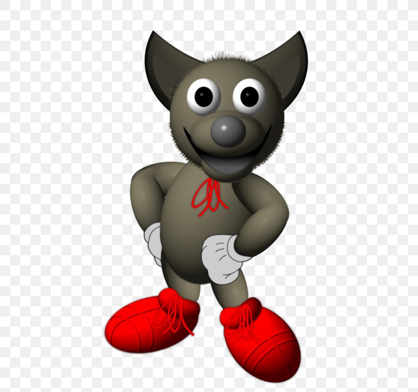 Wilber GIMP Mascot Paintbrush Dog, PNG, 768x768px, Wilber, Carnivoran, Character, Dog, Dog Like Mammal Download Free