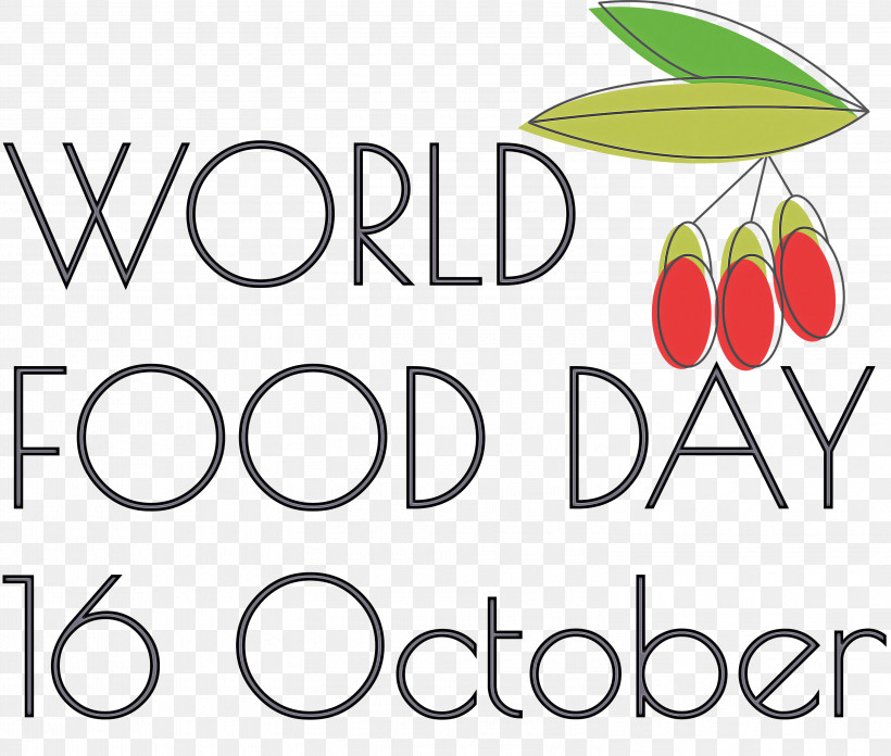 World Food Day, PNG, 3000x2548px, World Food Day, Flower, Fruit, Geometry, Line Download Free