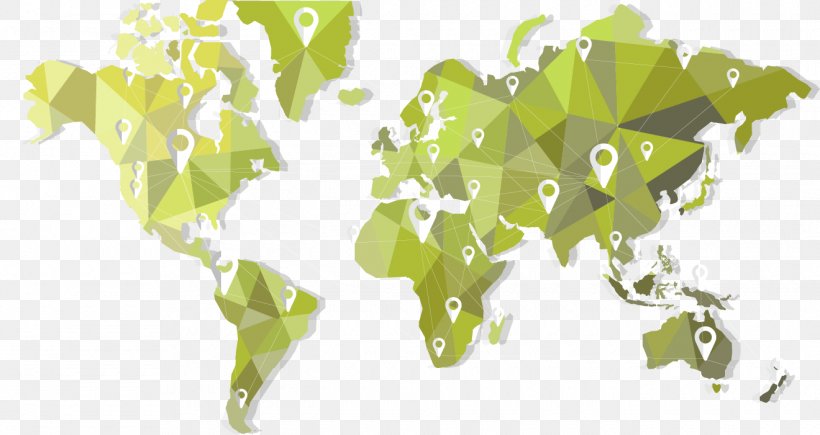 World Map, PNG, 1320x701px, World, Geography, Grass, Green, Leaf Download Free