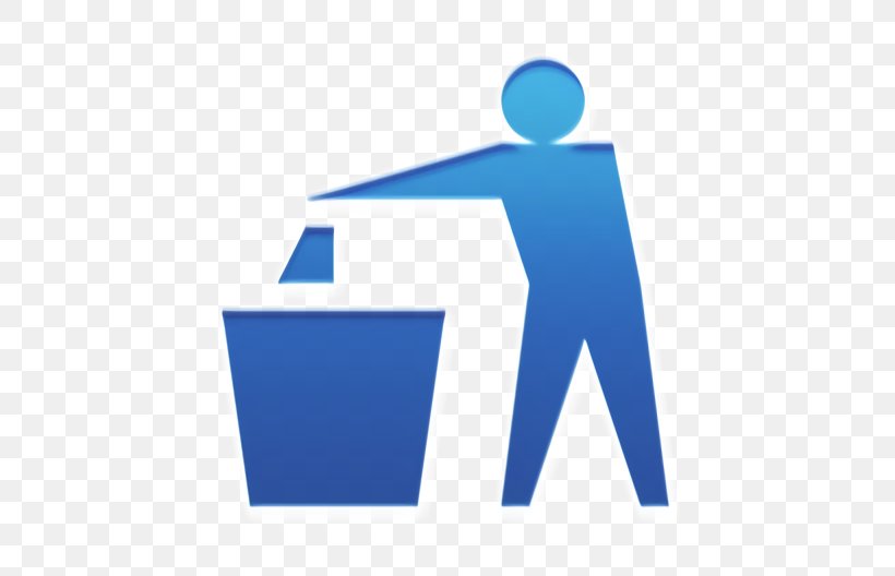 Bin Icon Can Icon Recycle Icon, PNG, 514x528px, Bin Icon, Blue, Can Icon, Electric Blue, Logo Download Free