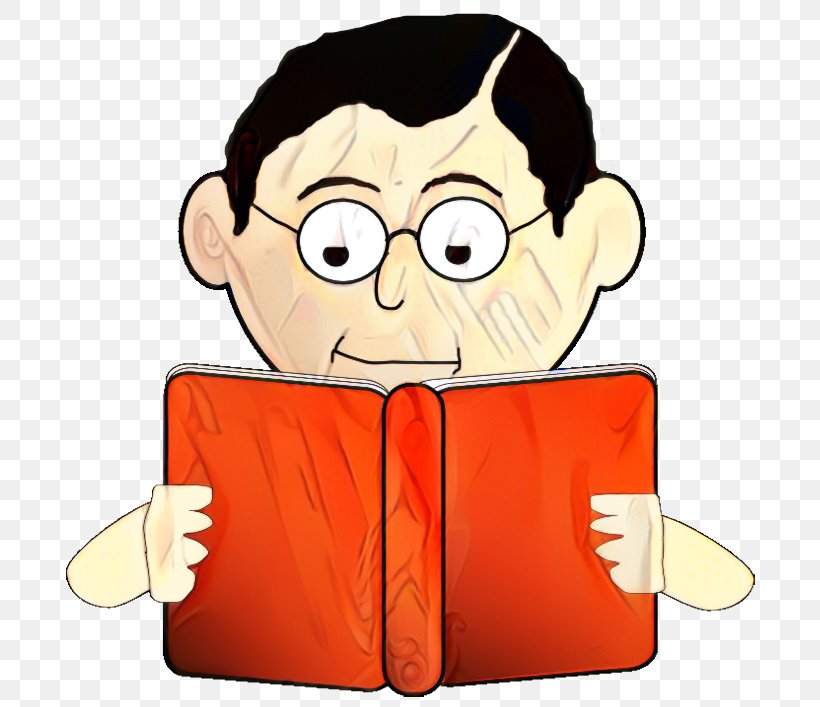 Book Cartoon, PNG, 698x707px, Reading, Book, Cartoon, Finger, Line Art Download Free