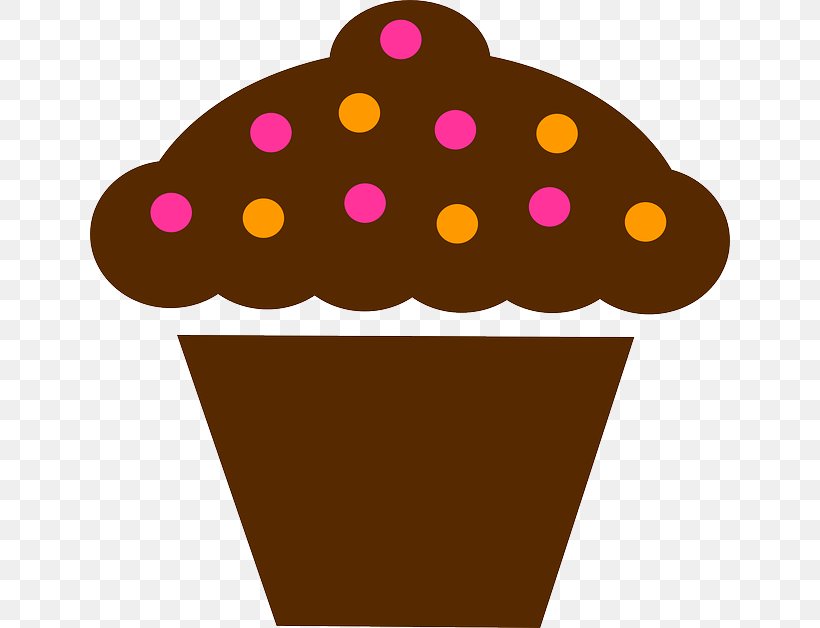 Cupcake Frosting & Icing Muffin Clip Art, PNG, 640x628px, Cupcake, Blog, Cake, Candy, Chocolate Download Free