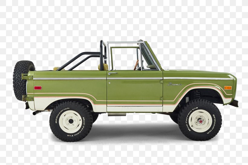 Ford Bronco Sport Utility Vehicle Car Ford Model A, PNG, 820x547px, Ford Bronco, Automotive Exterior, Brand, Bumper, Car Download Free