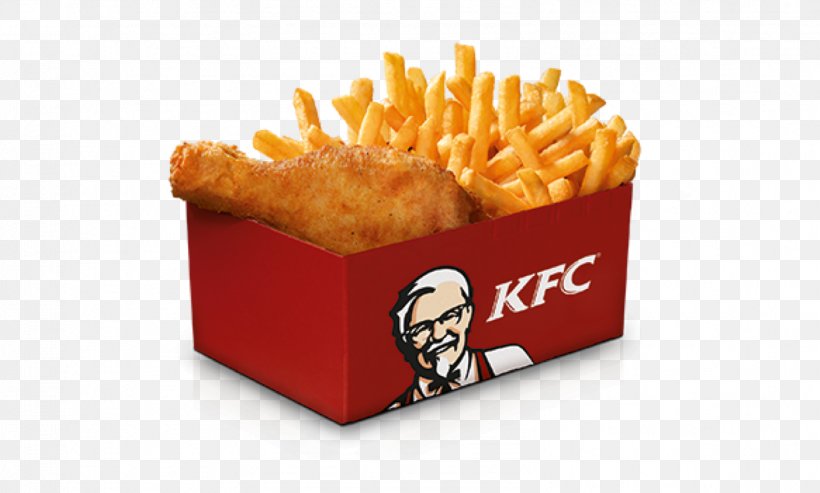 French Fries KFC Fast Food Buffalo Wing Junk Food, PNG, 1582x952px, French Fries, Brand, Buffalo Wing, Chicken, Chicken Meat Download Free