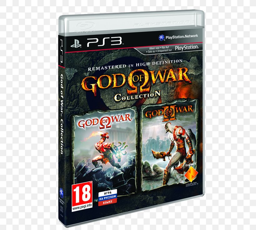 God Of War III God Of War Collection God Of War: Origins Collection God Of War: Ascension, PNG, 564x737px, God Of War Iii, Action Figure, Dvd, Film, Game Download Free