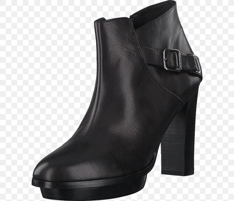 High-heeled Shoe Fashion Boot Platform Shoe, PNG, 600x705px, Shoe, Black, Boot, Buckle, Chelsea Boot Download Free