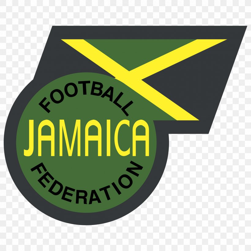 Jamaica National Football Team 2018 World Cup Mexico National Football Team Jamaica Football Federation, PNG, 2400x2400px, 2018 World Cup, Jamaica National Football Team, Area, Brand, Concacaf Download Free