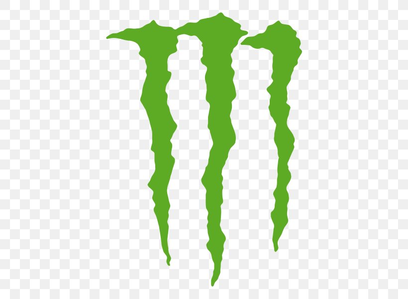 Monster Energy Energy Drink Decal Monster Beverage Logo, PNG, 570x600px, Monster Energy, Bumper Sticker, Cocacola Company, Coffee, Decal Download Free