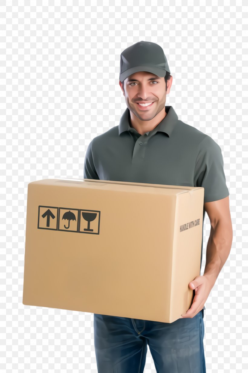 Package Delivery Box Standing Headgear Beige, PNG, 1632x2452px, Package Delivery, Beige, Box, Cardboard, Headgear Download Free