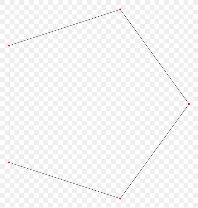 Regular Polygon Pentagon Equiangular Polygon Geometry, PNG, 855x899px, Regular Polygon, Area, Coxeter Group, Equiangular Polygon, Equilateral Polygon Download Free