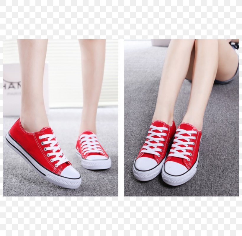 Sneakers Slipper Shoe Red Dress, PNG, 800x800px, Sneakers, Ankle, Boot, Canvas, Dress Download Free