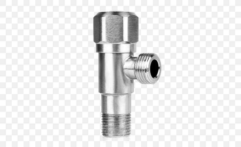 Stainless Steel Valve Gratis, PNG, 500x500px, Stainless Steel, Copper, Gratis, Hardware, Hardware Accessory Download Free