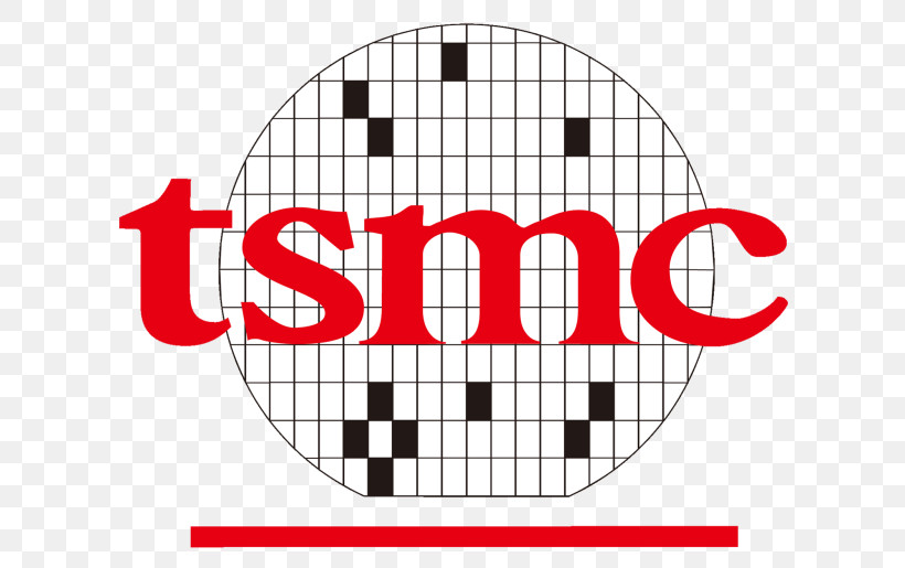 TSMC Logo PNG