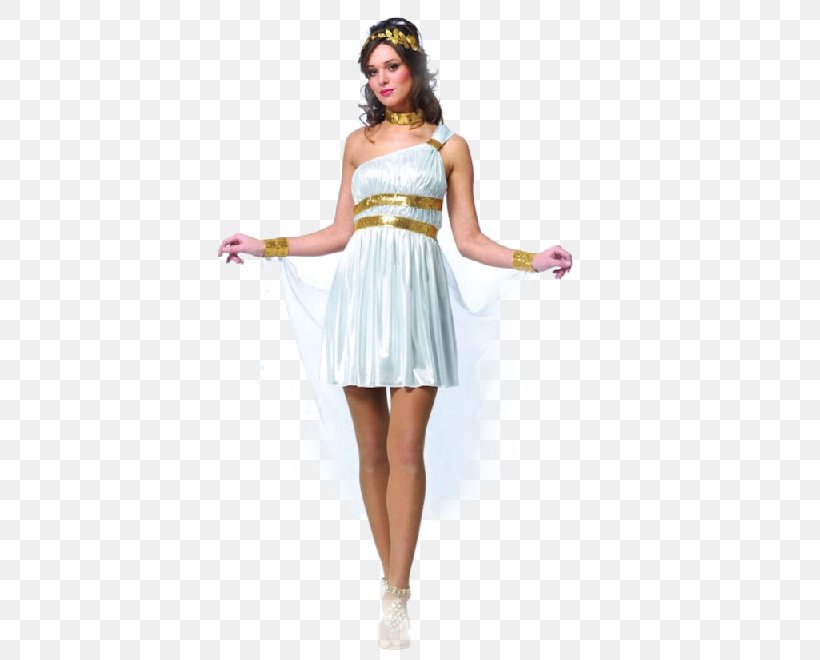 Venus Ancient Rome Hera Costume Party, PNG, 421x660px, Venus, Ancient Rome, Aphrodite, Clothing, Cocktail Dress Download Free