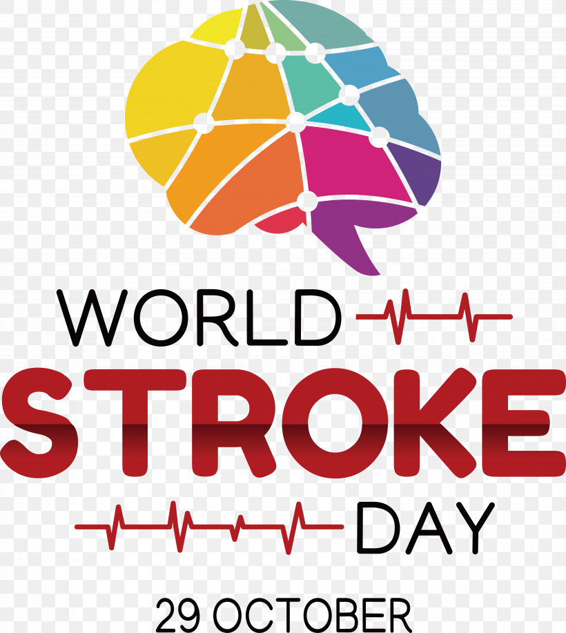 World Heart Day, PNG, 6255x6998px, World Stroke Day, Brain, Cardiovascular Disease, Headache, Health Download Free