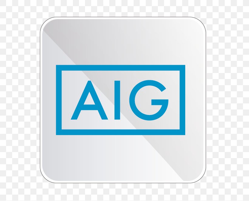 American International Group Business Life Insurance AIG Ireland, PNG, 661x661px, American International Group, Allianz, Axa, Blue, Brand Download Free