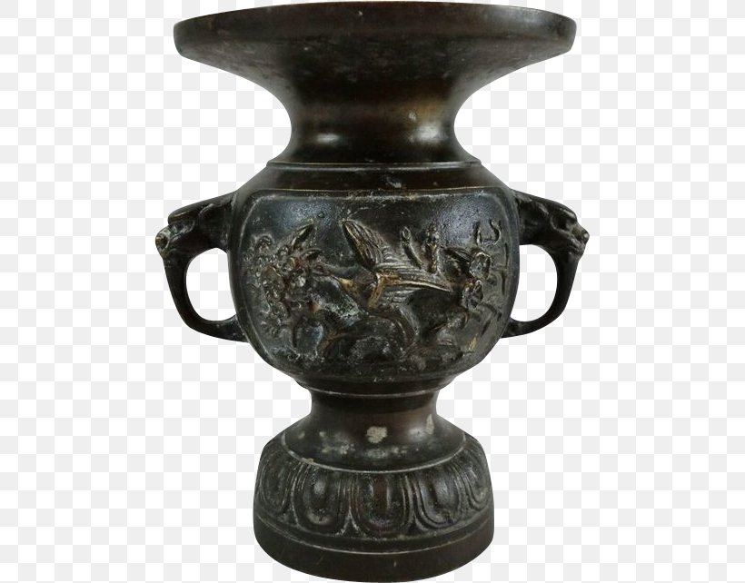 Bronze Vase Copper Ceramic Butsudan, PNG, 642x642px, Bronze, Altar, Antique, Art, Artifact Download Free