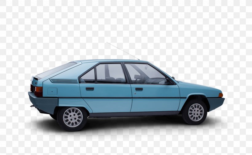 Citroën BX Compact Car Mid-size Car, PNG, 1600x988px, Car, Automotive Exterior, Bumper, Citroen, Classic Car Download Free