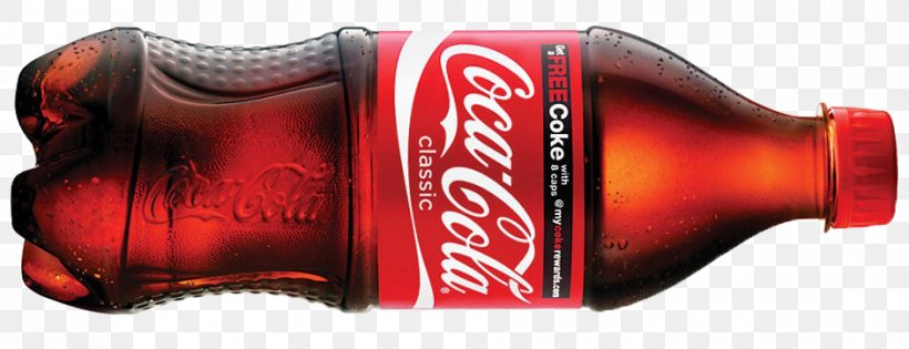 Coca-Cola Fizzy Drinks Diet Coke Plastic Bottle, PNG, 942x362px, Cocacola, Bottle, Bottle Cap, Carbonated Soft Drinks, Cocacola Zero Sugar Download Free