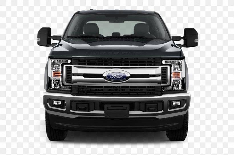 Ford Super Duty Ford F-Series Car 2017 Ford F-250, PNG, 1360x903px, 2017 Ford F250, 2017 Ford F350, 2018 Ford F350, Ford, Automatic Transmission Download Free