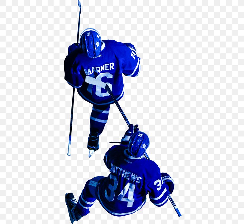 Goaltender Mask Toronto Maple Leafs National Hockey League Vancouver Canucks Ice Hockey, PNG, 403x755px, Goaltender Mask, Athlete, Auston Matthews, Baseball Equipment, Blue Download Free