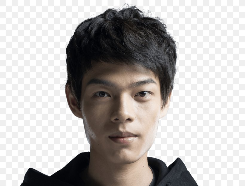 Karsa Royal Never Give Up Tencent League Of Legends Pro League Edward Gaming, PNG, 784x621px, Karsa, Black Hair, Chin, Edward Gaming, Electronic Sports Download Free