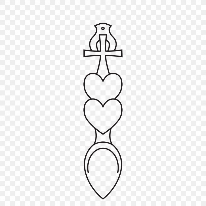 Line Art Body Jewellery Angle H&M, PNG, 1800x1800px, Line Art, Area, Black And White, Body Jewellery, Body Jewelry Download Free