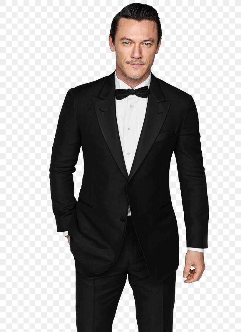 Luke Evans Hoodie Male Tuxedo Fashion, PNG, 1000x1377px, Luke Evans, Actor, Black, Blazer, Clothing Download Free