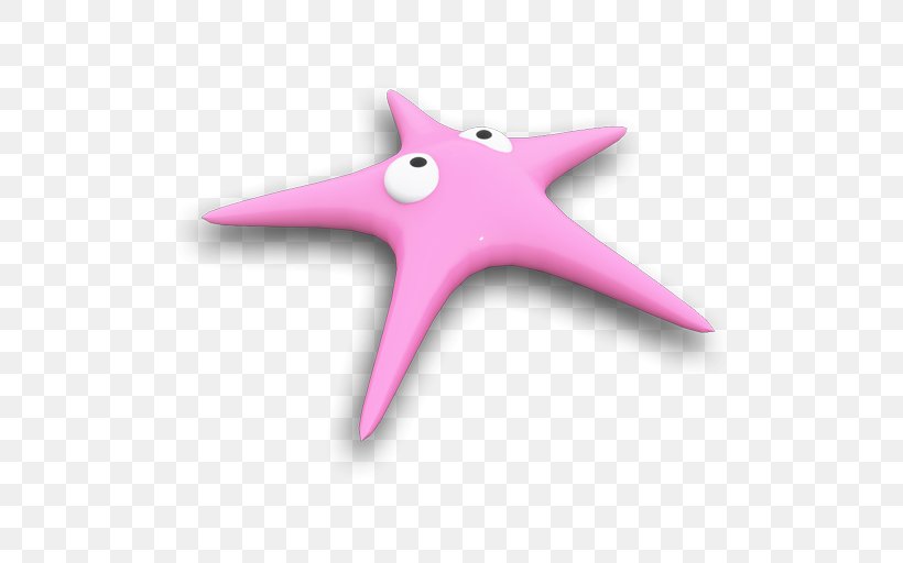 Pink Marine Invertebrates Echinoderm Starfish, PNG, 512x512px, Starfish, Animal, Com, Creative Commons License, Echinoderm Download Free