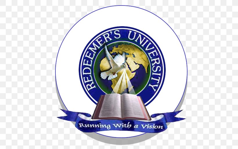 Redeemer's University Nigeria Student Redeemed Christian Church Of God, PNG, 512x512px, Ede, Academic Degree, Brand, College, Convocation Download Free