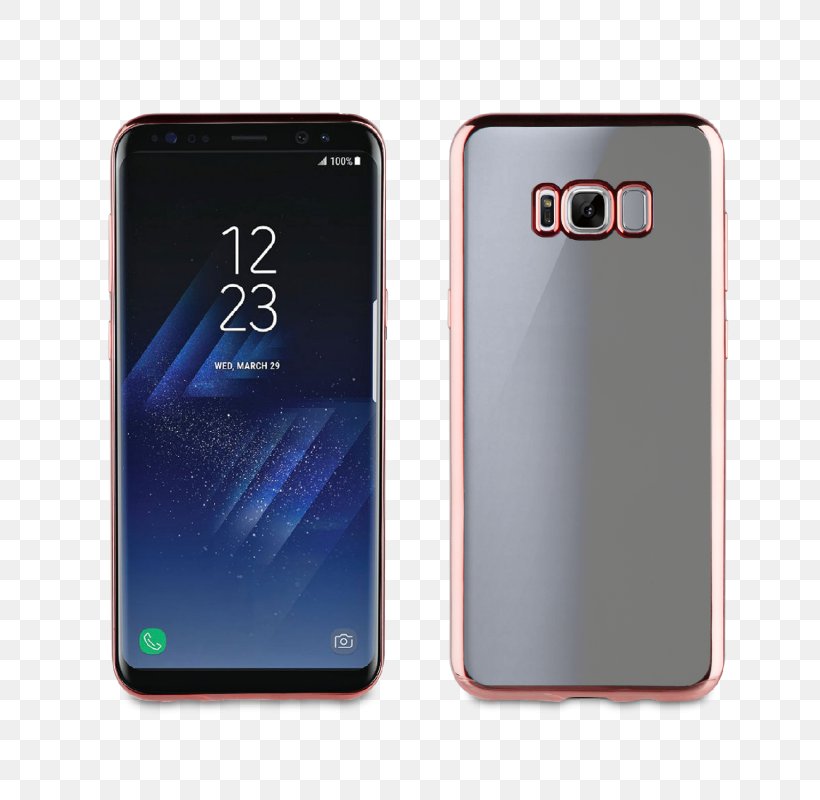 Samsung Galaxy S9 IPhone X Samsung Galaxy S8+ Apple IPhone 8 Plus IPhone 7, PNG, 800x800px, Samsung Galaxy S9, Apple Iphone 8 Plus, Case, Cellular Network, Communication Device Download Free