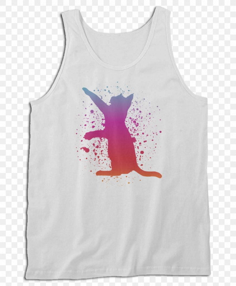 T-shirt Clothing Sleeveless Shirt Outerwear, PNG, 900x1089px, Tshirt, Active Tank, Animal, Clothing, Design M Download Free