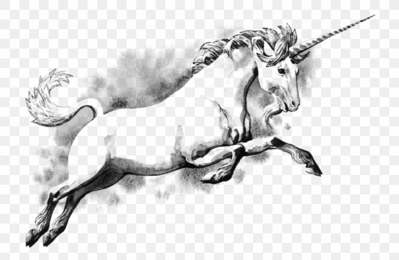 Unkind To Unicorns: Comic Verse Of A.E. Housman Legendary Creature Fairy Tale Scotland, PNG, 3540x2313px, Unicorn, Art, Being, Black And White, Book Download Free