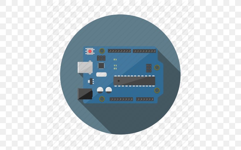Arduino Electronics Microcontroller Electronic Component Android Application Package, PNG, 512x512px, Arduino, Android, Android Application Package, Atmel Avr, Brand Download Free