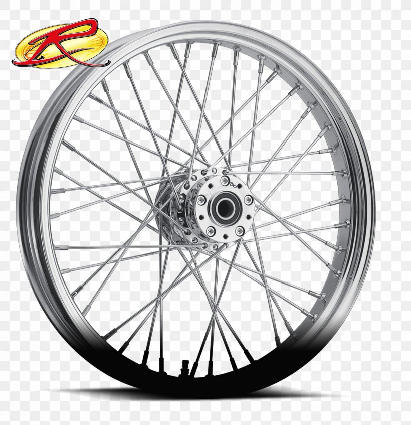 Bicycle Wheels Spoke Alloy Wheel Tire Rim, PNG, 2500x2585px, Bicycle Wheels, Alloy Wheel, Automotive Design, Automotive Tire, Automotive Wheel System Download Free