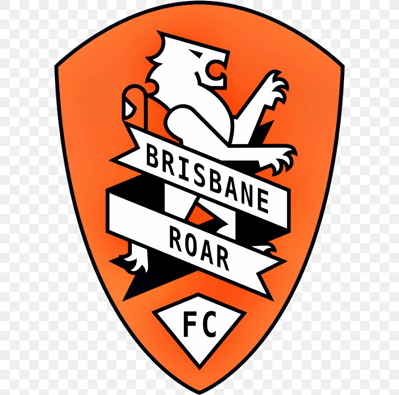 Brisbane Roar FC A-League Sydney FC W-League, PNG, 598x812px, Brisbane, Aleague, Area, Artwork, Brand Download Free