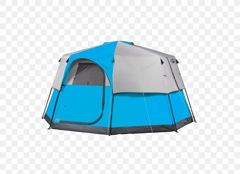 Coleman Company Coleman Octagon 98 Tent Fly Camping, PNG, 594x594px, Coleman Company, Camping, Coleman Instant Cabin, Coleman Tasman Plus, Field Stream Download Free