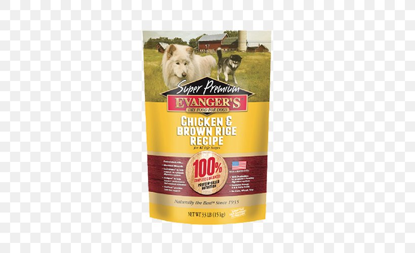 Dog Food Cat Food Pet Food, PNG, 500x500px, Dog, Brown Rice, Cat Food, Cereal, Chicken As Food Download Free