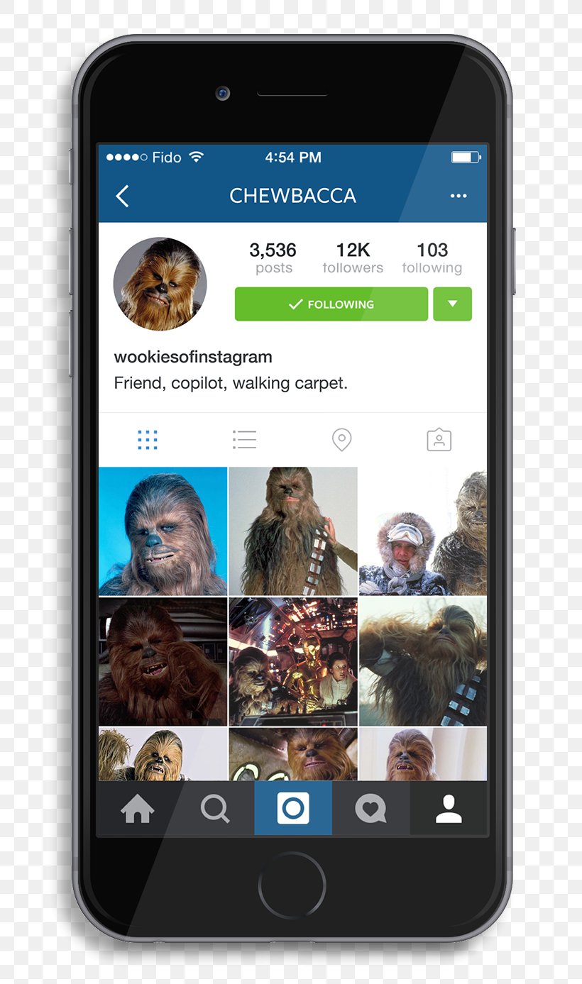 Feature Phone Smartphone Leia Organa Chewbacca C-3PO, PNG, 731x1387px, Feature Phone, Cellular Network, Chewbacca, Communication, Communication Device Download Free