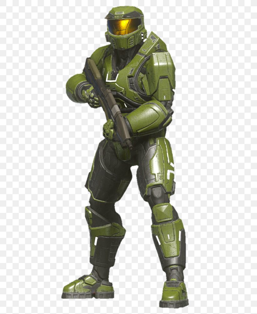Halo 5: Guardians Halo 4 Master Chief Halo 3 Halo Wars, PNG, 457x1003px, 343 Industries, Halo 5 Guardians, Action Figure, Fenrir, Figurine Download Free